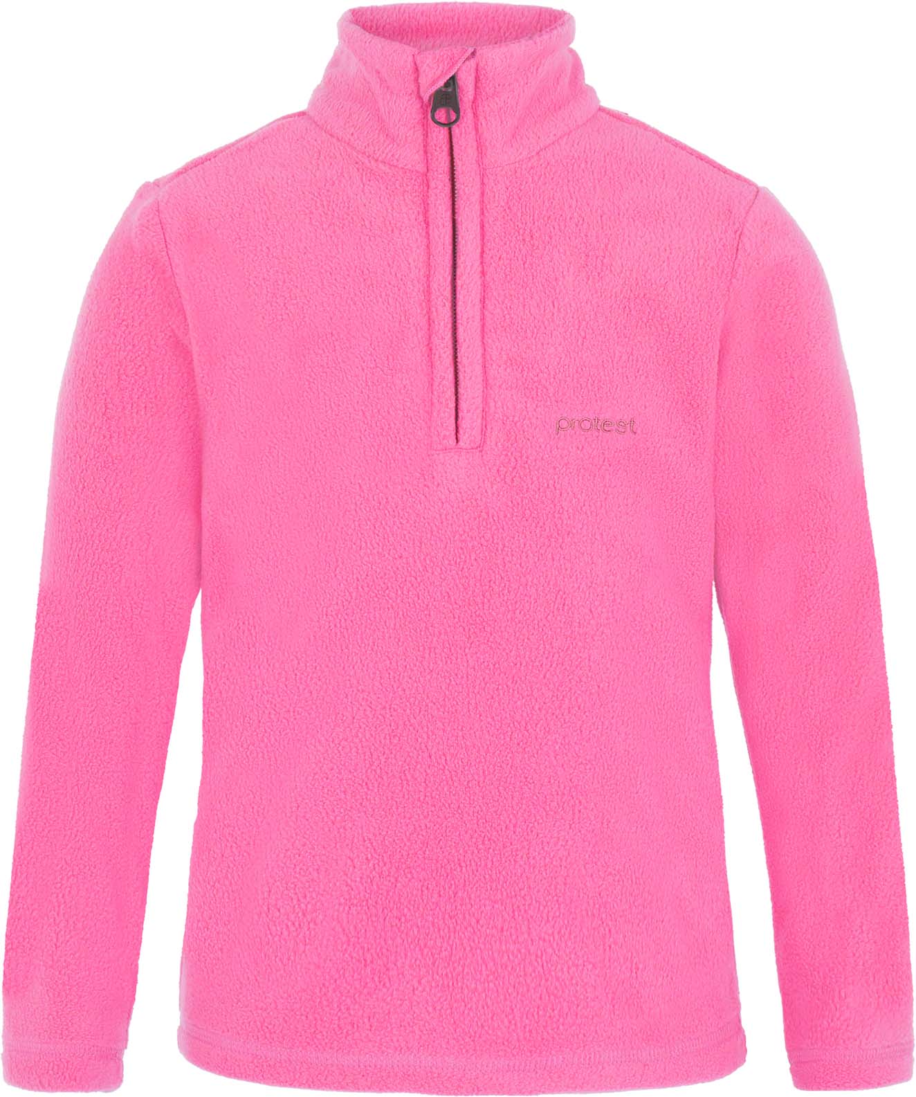 Prtmute Td 1/4 Zip skipully