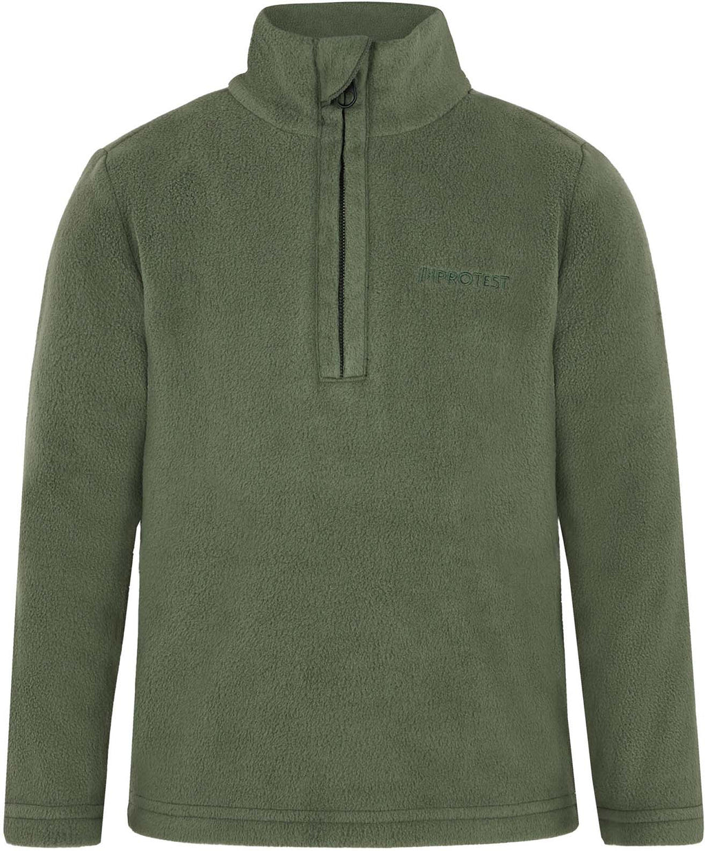 Perfect Td 1/4 Zip skipully