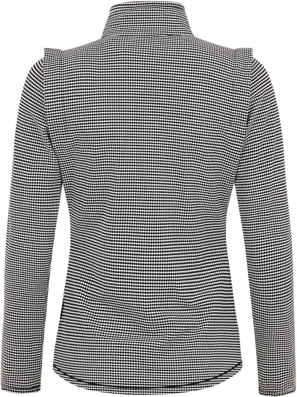 Prtkazbegi 1/4 Zip skipully