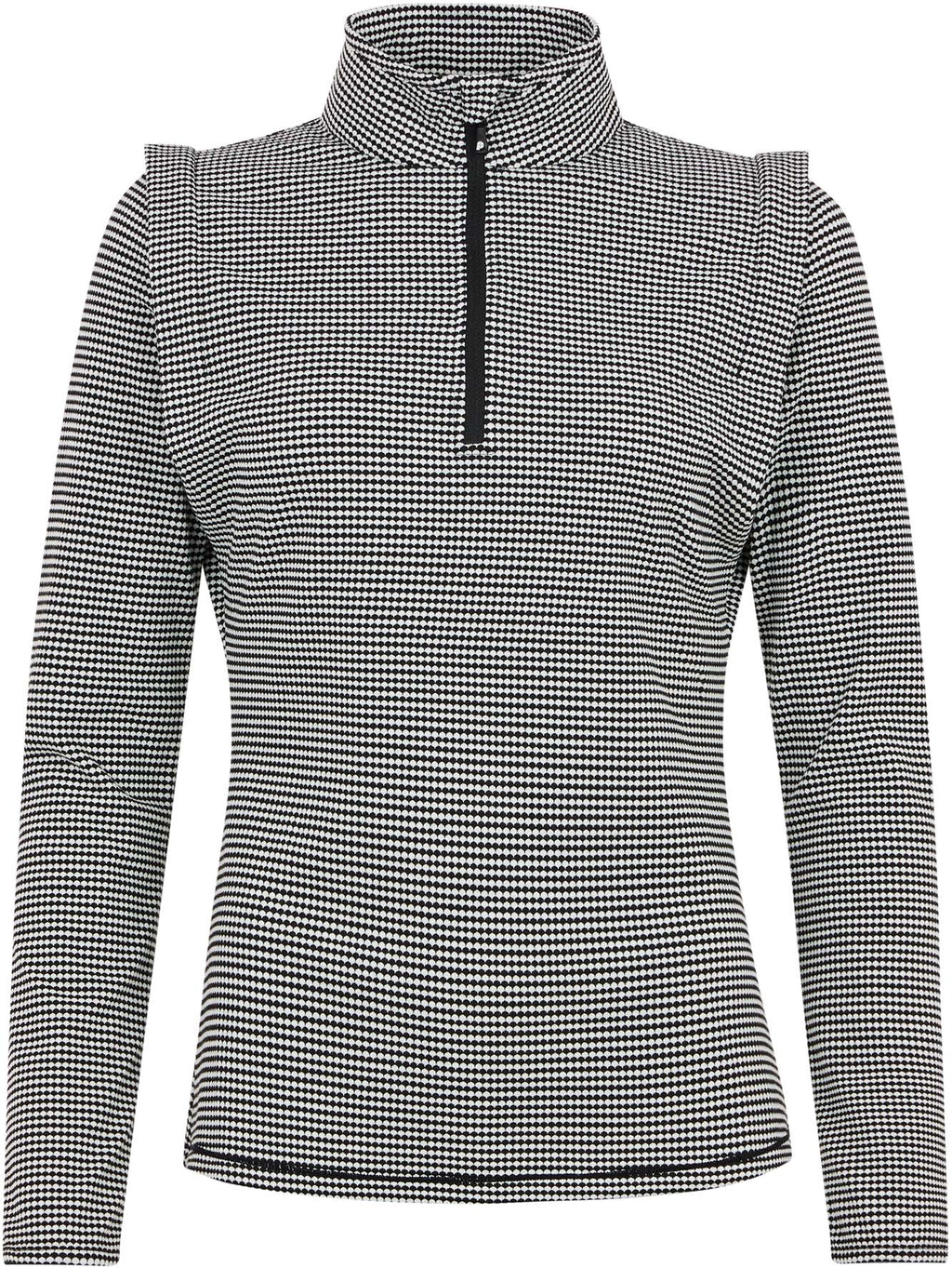 Prtkazbegi 1/4 Zip skipully