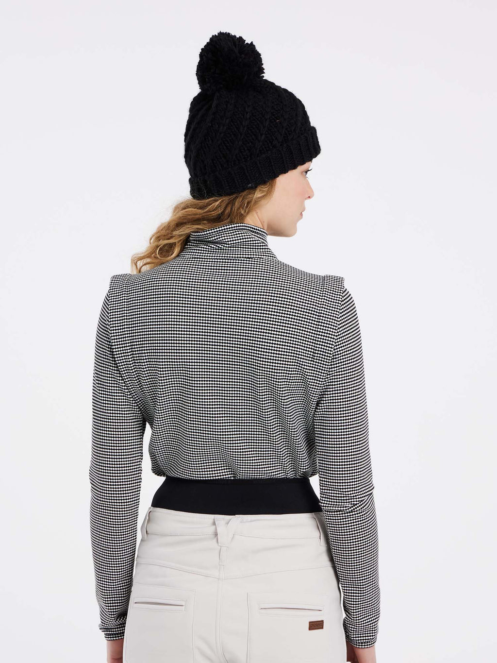 Prtkazbegi 1/4 Zip skipully