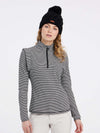 Prtkazbegi 1/4 Zip skipully