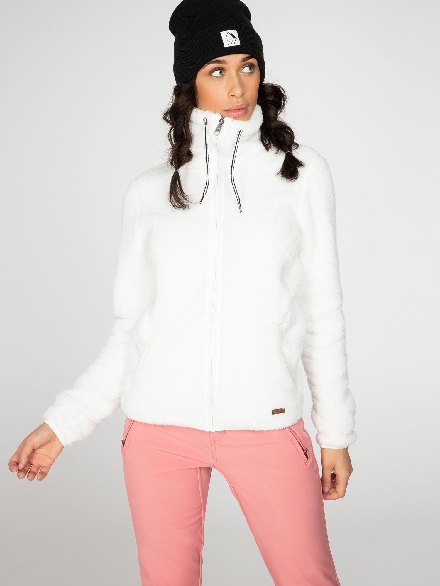 Riri 20 fleece