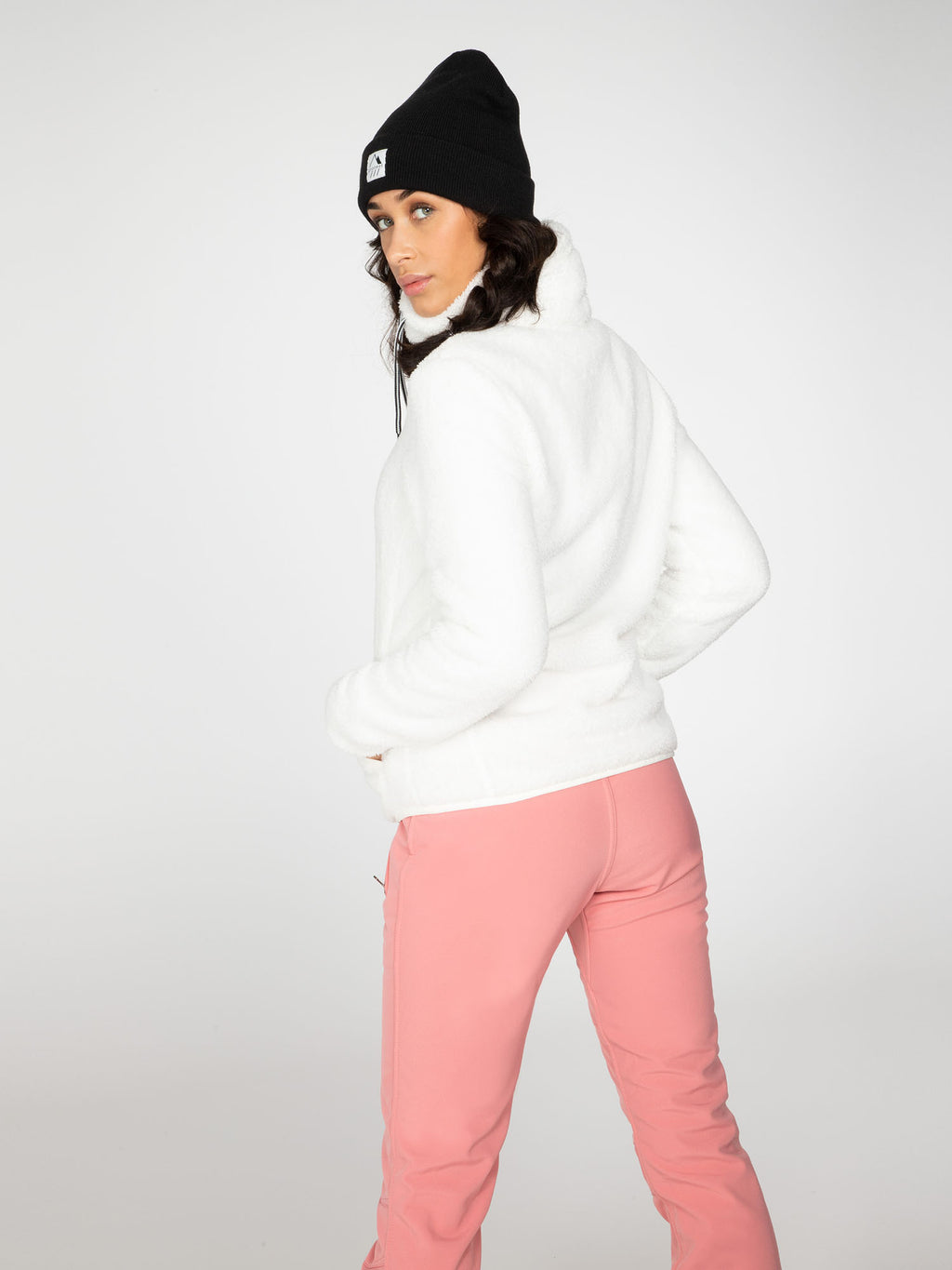 Riri 20 fleece
