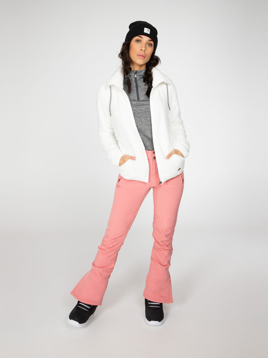 Riri 20 fleece