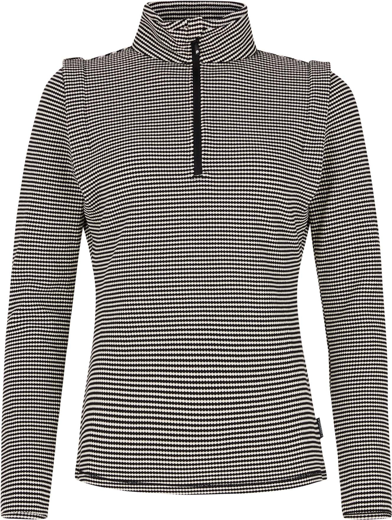 Prtivory 1/4 Zip Active top