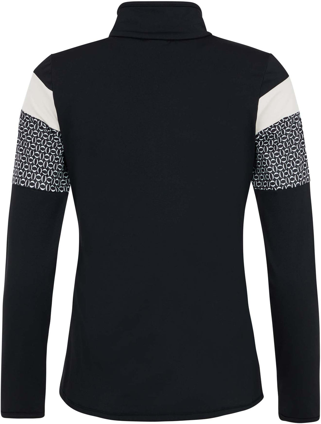 Prtabano 1/4 Zip skipully