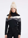 Prtabano 1/4 Zip skipully