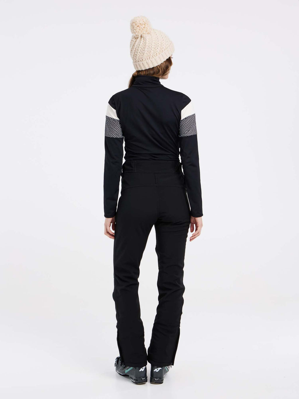 Prtabano 1/4 Zip skipully