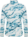 Prtrikoti 1/4 Zip skipully