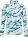Prtrikoti 1/4 Zip skipully