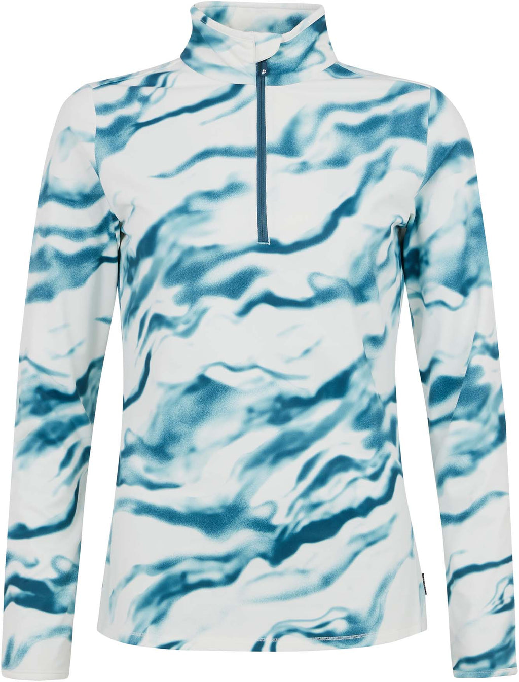 Prtrikoti 1/4 Zip skipully