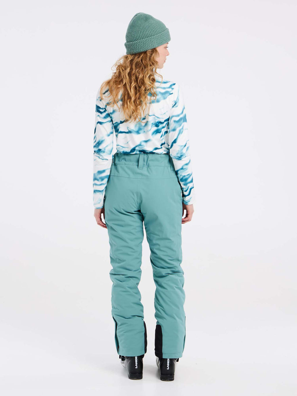 Prtrikoti 1/4 Zip skipully
