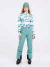 Prtrikoti 1/4 Zip skipully