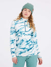 Prtrikoti 1/4 Zip skipully