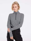 Prtgrenada 1/4 Zip skipully