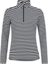 Prtgrenada 1/4 Zip skipully