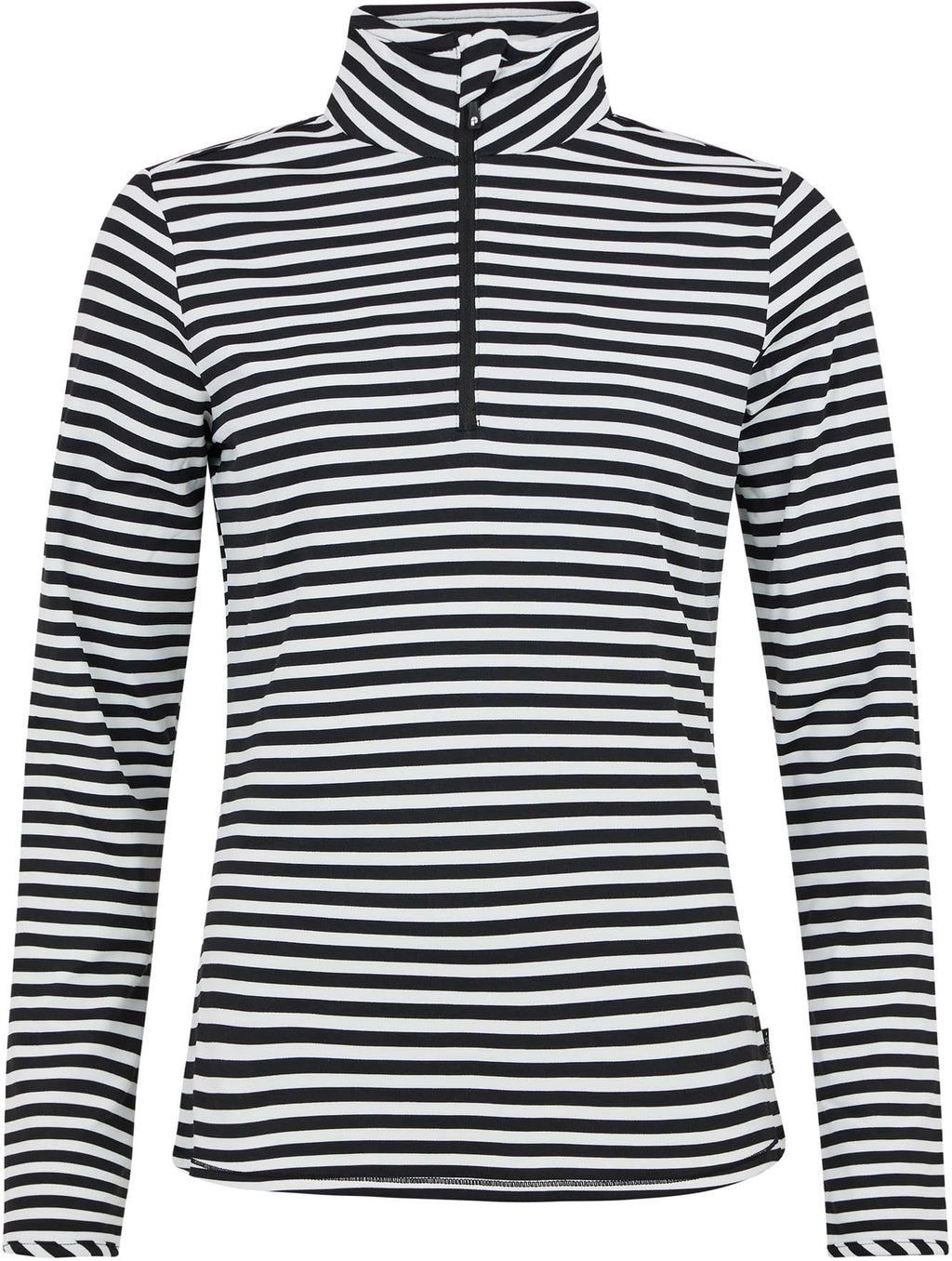 Prtgrenada 1/4 Zip skipully