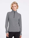 Prtgrenada 1/4 Zip skipully