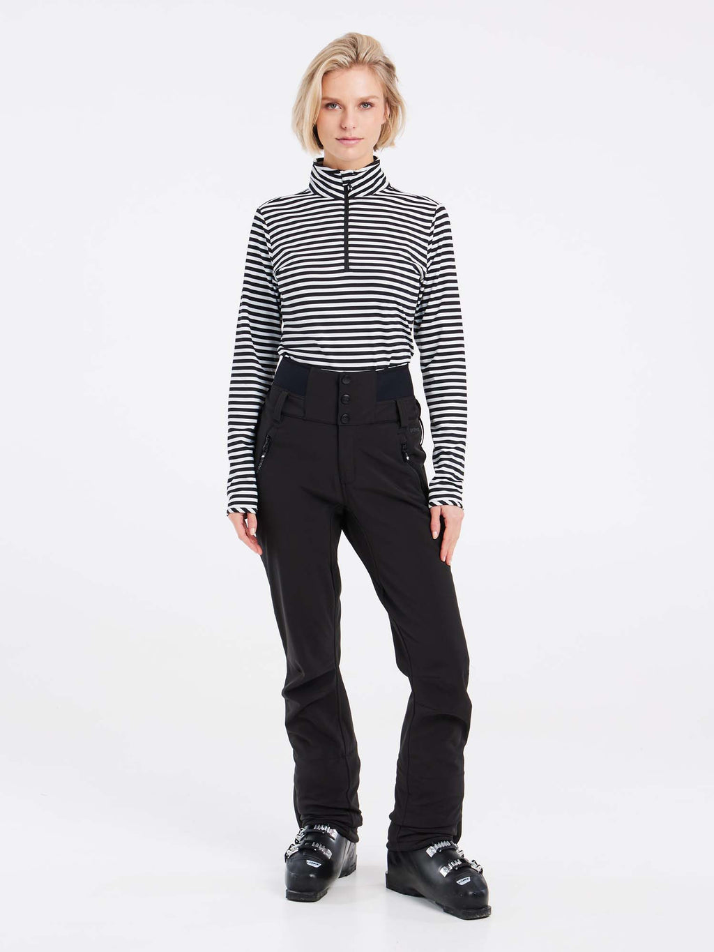 Prtgrenada 1/4 Zip skipully