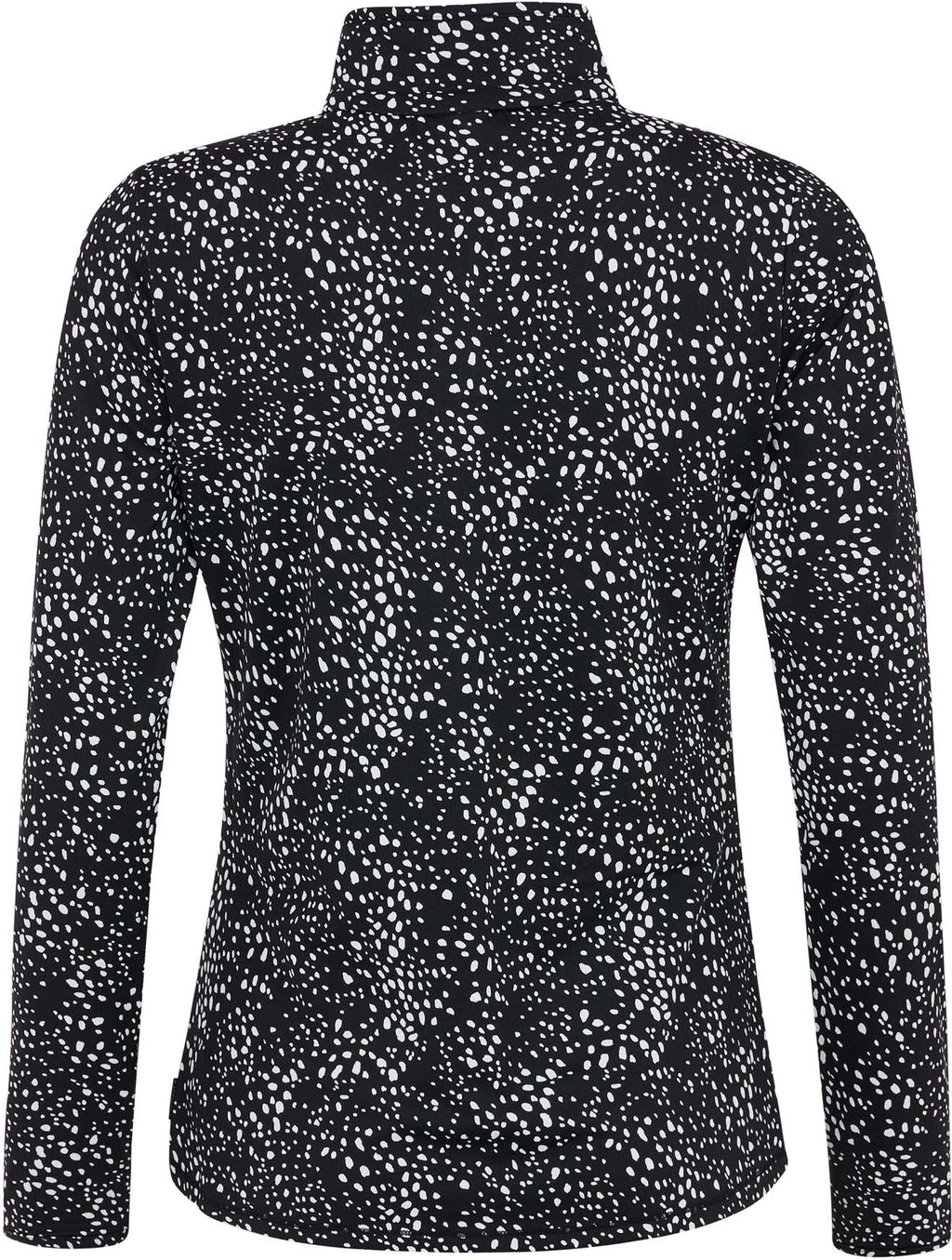 Prtgrenada 1/4 Zip skipully