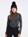 Prtgrenada 1/4 Zip skipully