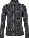 Prtgrenada 1/4 Zip skipully
