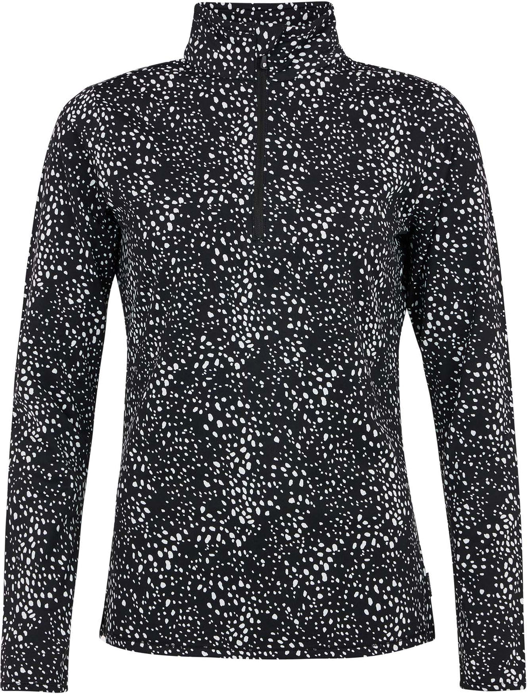 Prtgrenada 1/4 Zip skipully