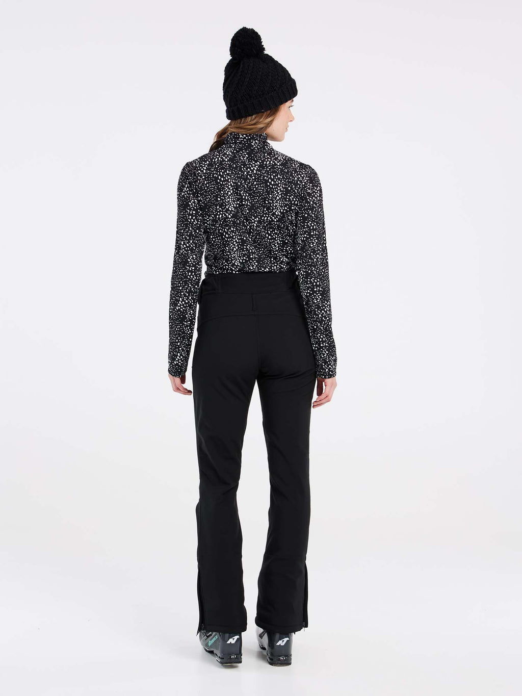 Prtgrenada 1/4 Zip skipully
