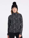 Prtgrenada 1/4 Zip skipully