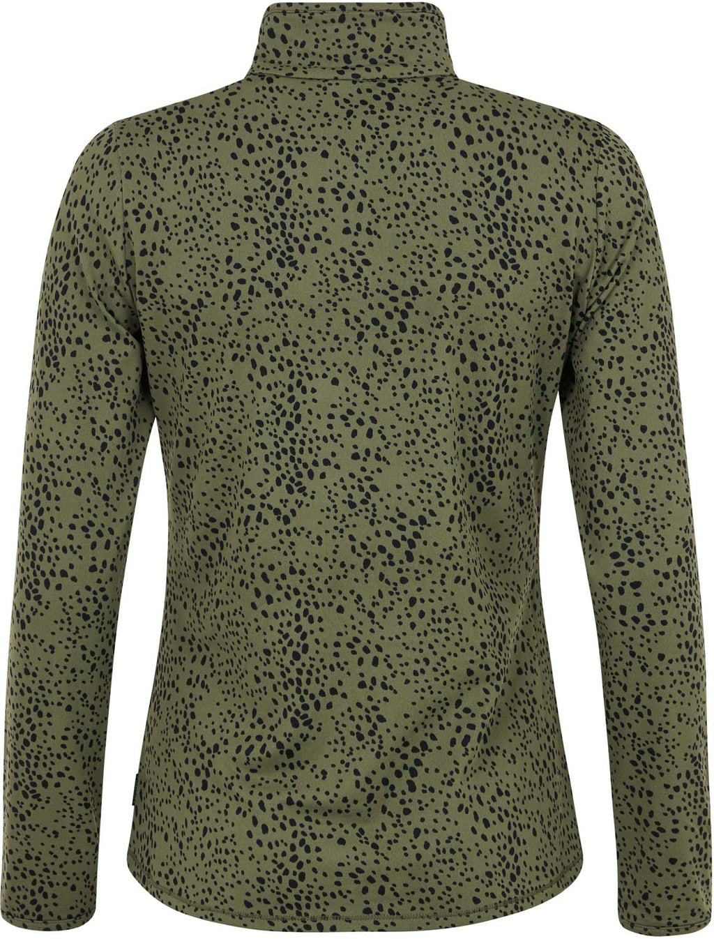 Prtgrenada 1/4 Zip skipully