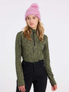 Prtgrenada 1/4 Zip skipully