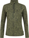 Prtgrenada 1/4 Zip skipully