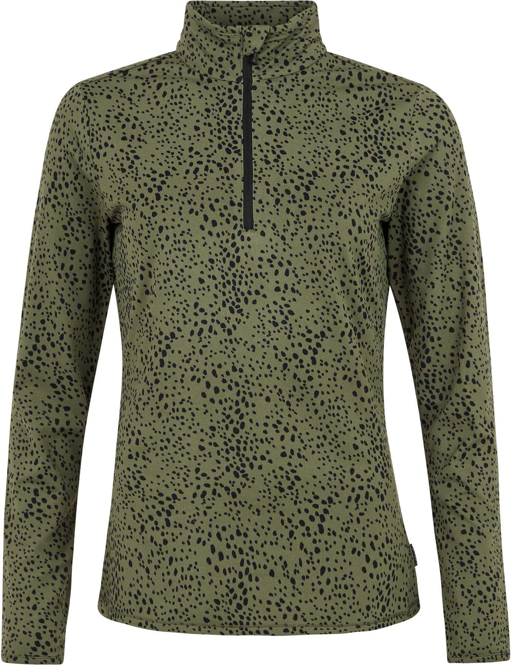 Prtgrenada 1/4 Zip skipully
