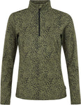 Prtgrenada 1/4 Zip skipully