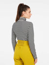 Prtnoon 1/4 Zip Active skipully