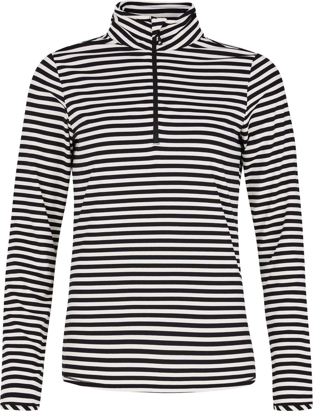 Prtnoon 1/4 Zip Active skipully