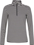 Prtnoon 1/4 Zip Active skipully