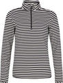 Prtnoon 1/4 Zip Active skipully