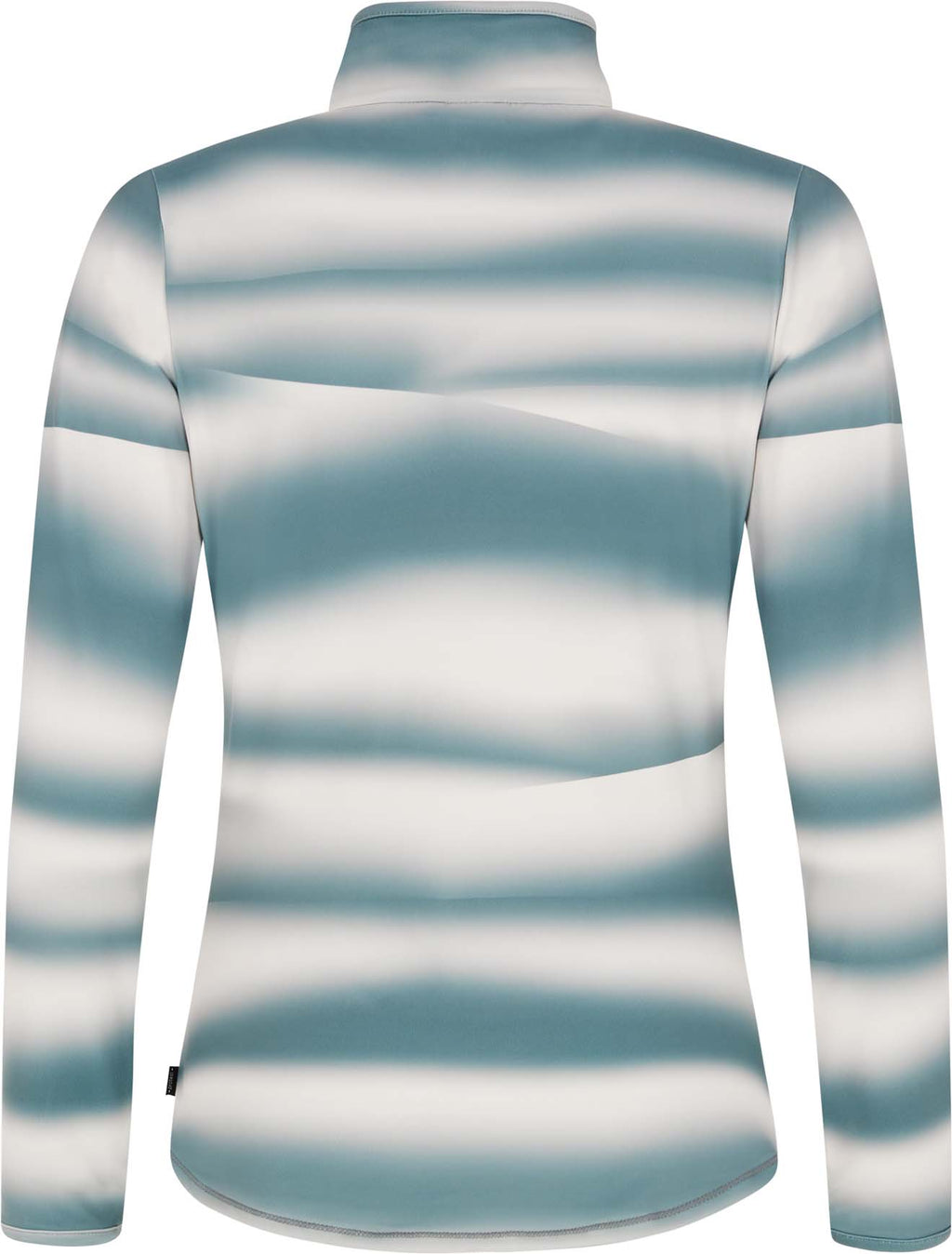 Prtnoon 1/4 Zip Active skipully