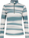 Prtnoon 1/4 Zip Active skipully