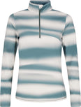 Prtnoon 1/4 Zip Active skipully