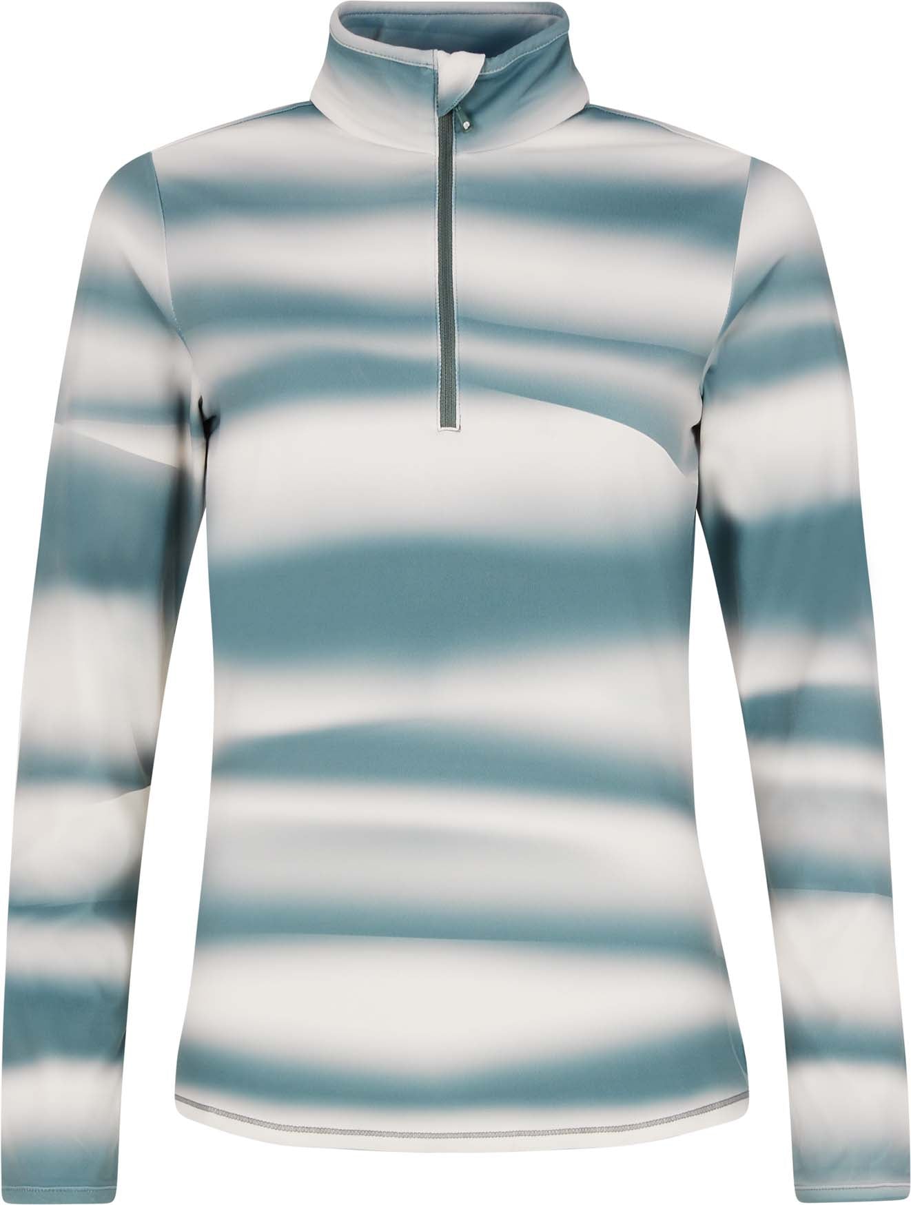 Prtnoon 1/4 Zip Active skipully