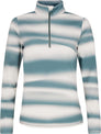 Prtnoon 1/4 Zip Active skipully