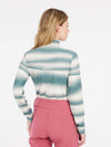 Prtnoon 1/4 Zip Active skipully
