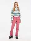 Prtnoon 1/4 Zip Active skipully