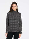 Prtkacey 1/4 Zip Active skipully