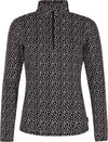 Prtkacey 1/4 Zip Active skipully