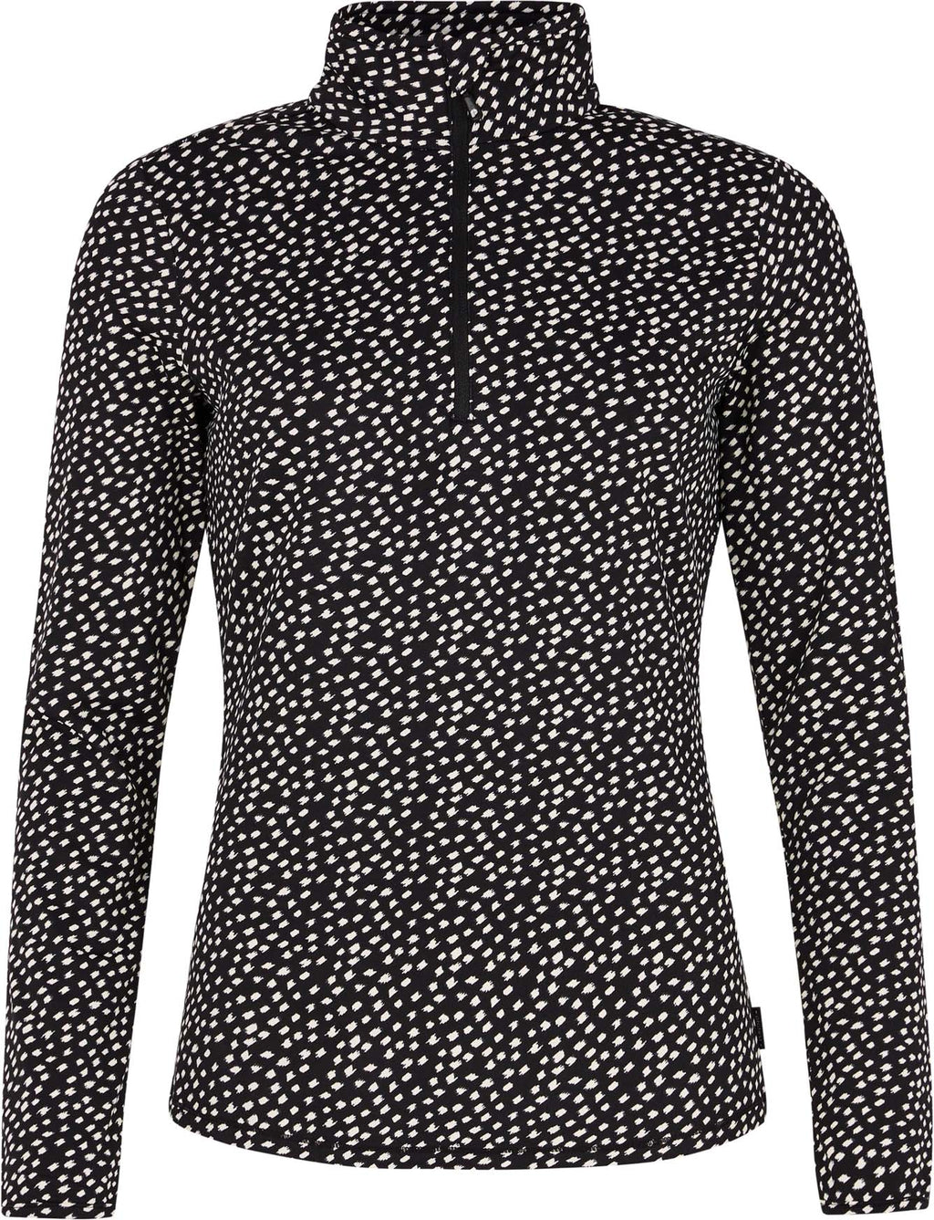 Prtkacey 1/4 Zip Active skipully