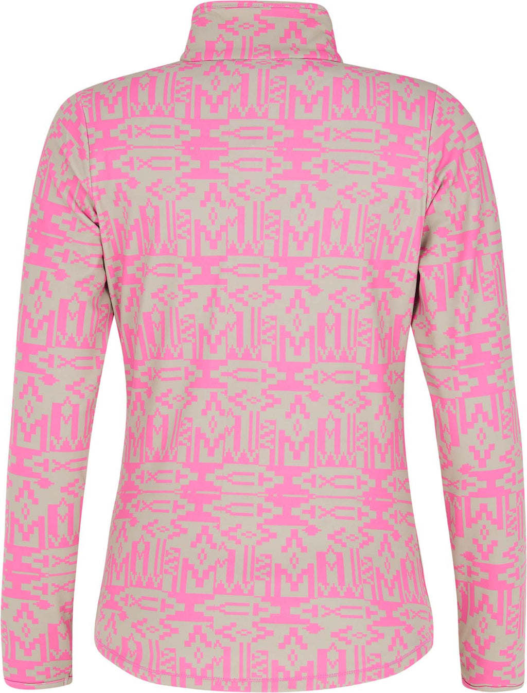 Prtkacey 1/4 Zip Active skipully